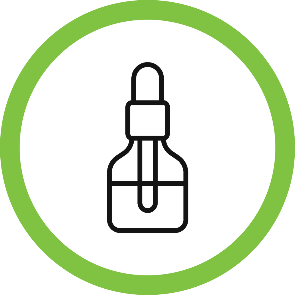 CBD Product Icon