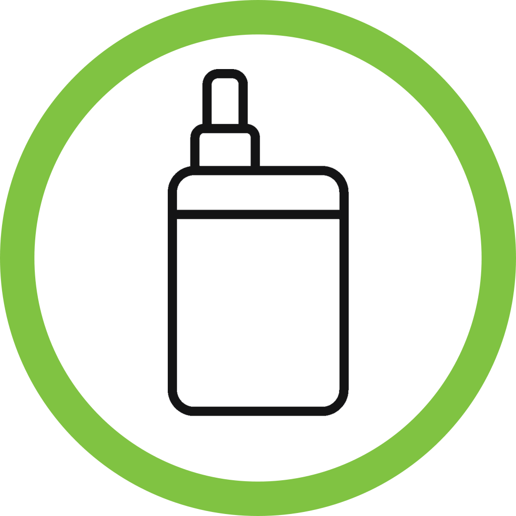 Concentrates Product Icon